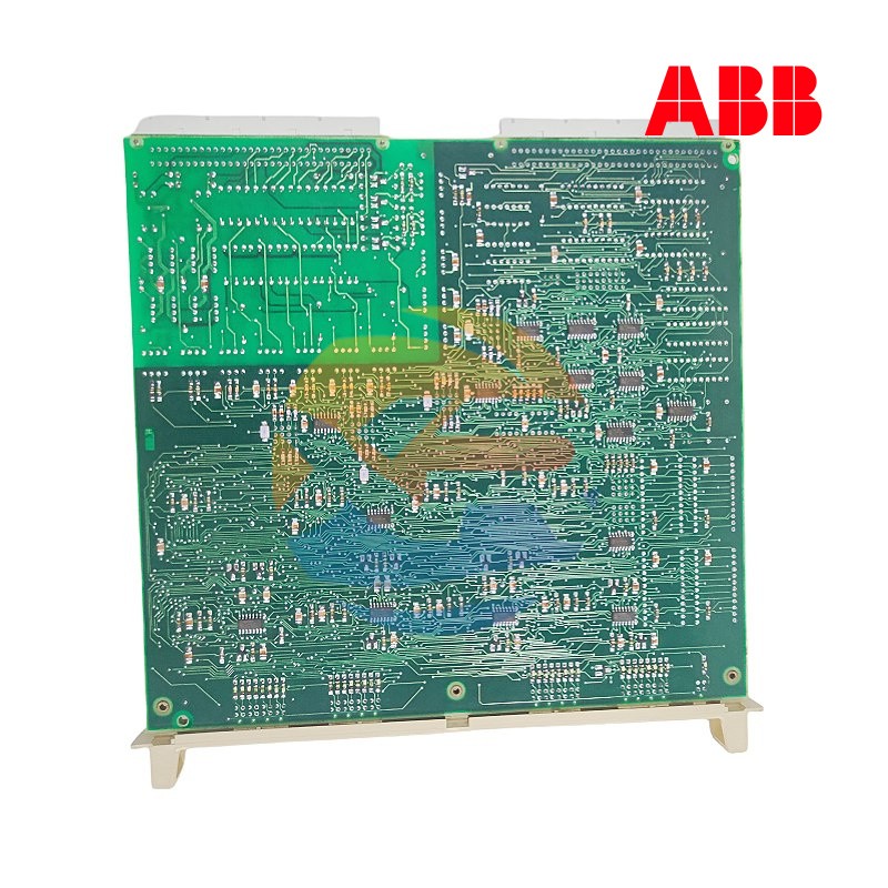 ABB DSDP170K02 3BSE019925R11